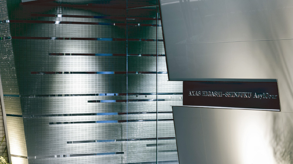 ナチュラルデザインのマンションスペシャルサイト