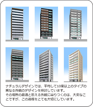 丁寧にそして丁寧に、これが全てです。