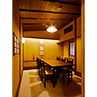 和風料亭 - インテリア